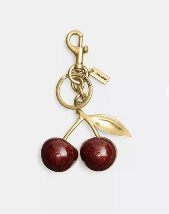 Cherry charms