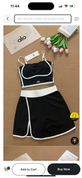 Conjunto alo
