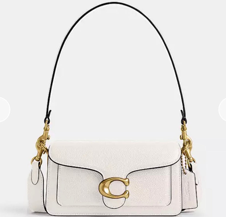Tabby bag Coah