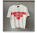 Mixed emotions