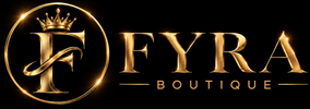 FYRA BOUTIQUE – Inicio
