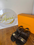Sandalias Louis Vuitton