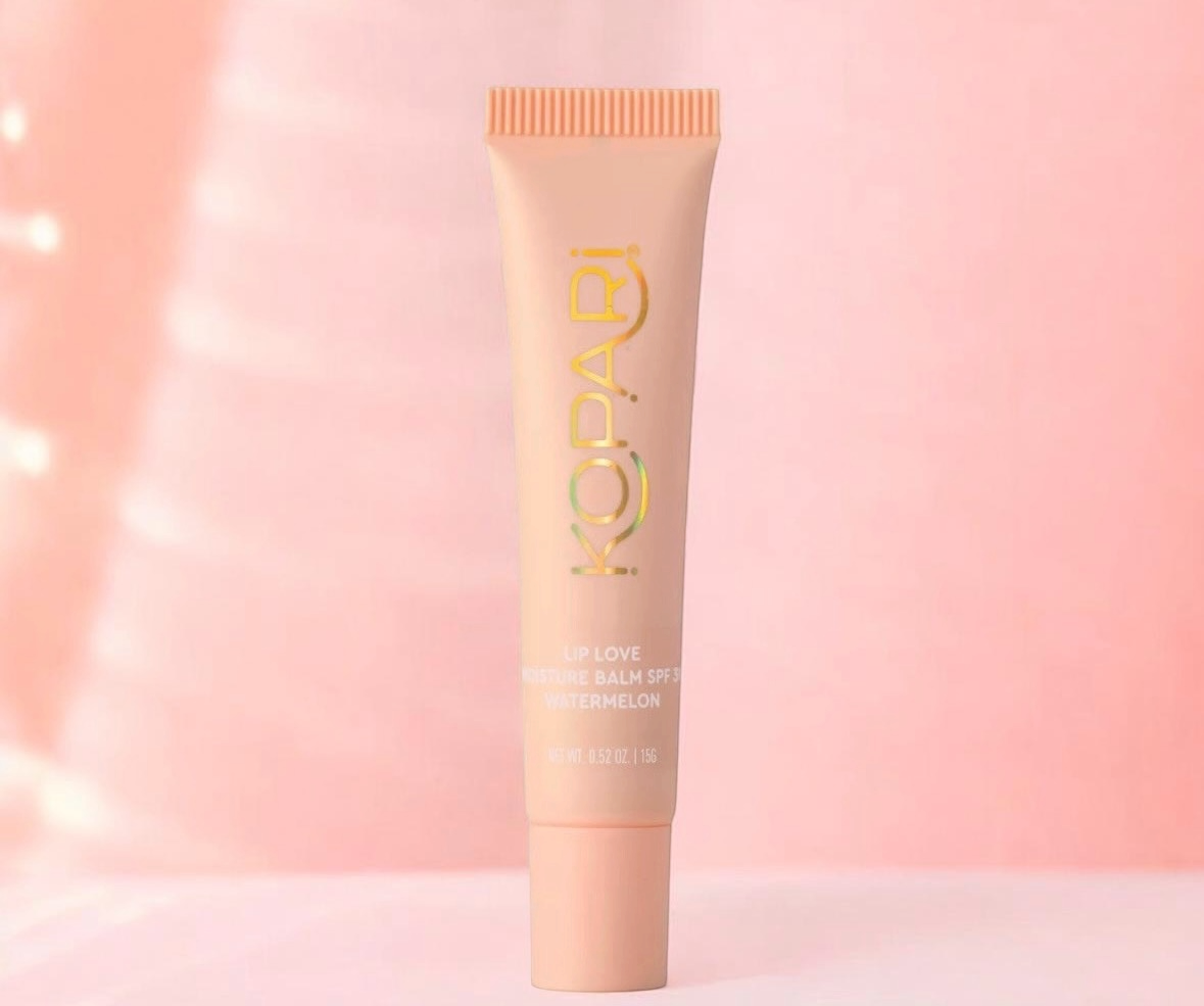 KOPARI Lip Love Moisture Balm