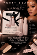 FENTY BEAUTY Mini Match Stix Duo Contour and Highlighter Set