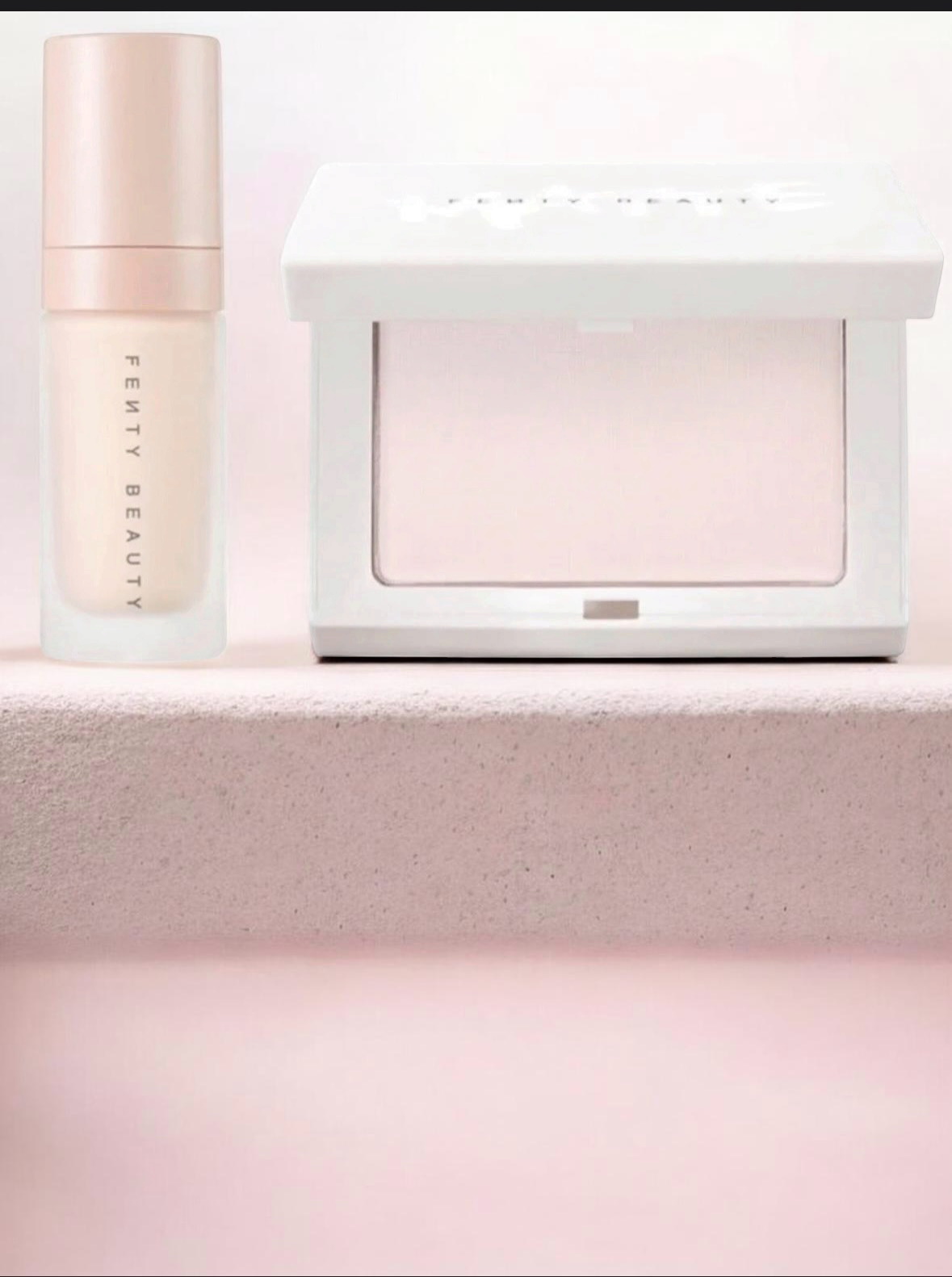 FENTY BEAUTY BY RIHANNA Prep and Set Complexion Duo