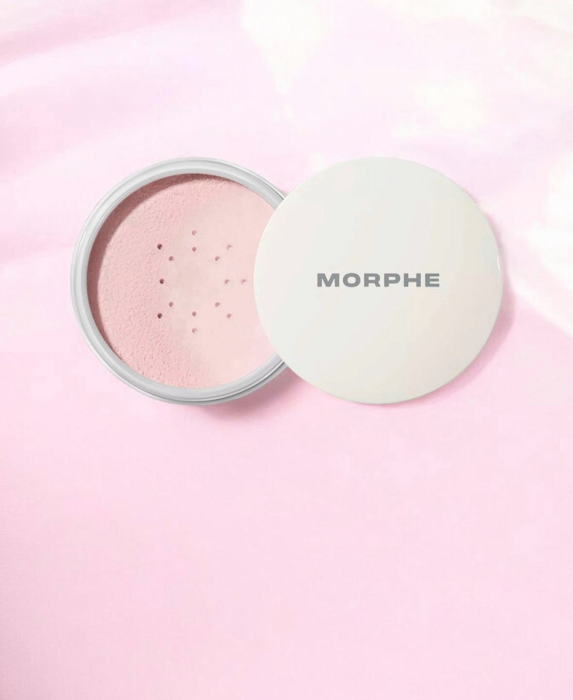 MORPHE Polvo Suelto Fijador para el Rostro