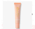Bálsamo labial hidratante Mi tienda Kopari Lip Love con SPF 30 y aroma a sandía en tubo color melocotón