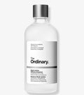 Esencia hidratante Mi tienda The Ordinary Multi-Active Delivery Essence en frasco de vidrio transparente